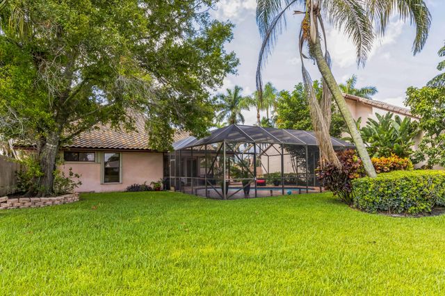 19365 CHERRY HILLS Terrace, Boca Raton, FL 33498