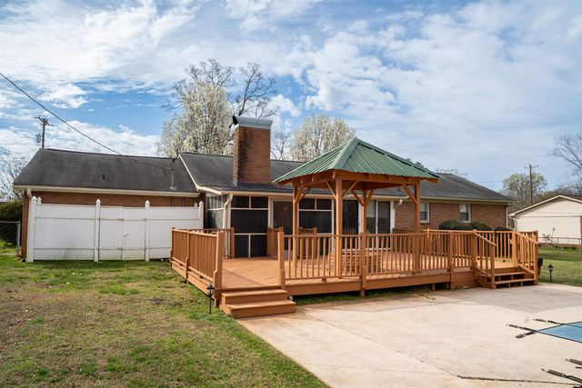 109 Gentry Road, Spartanburg, SC 29301