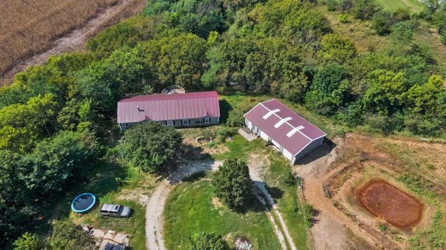 6 River Creek Rd, Udall, KS 67146