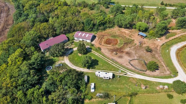 6 River Creek Rd, Udall, KS 67146