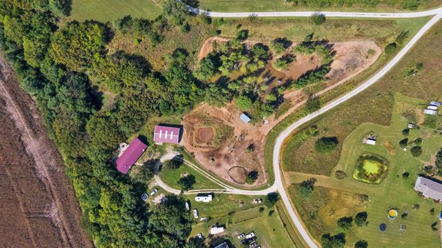 6 River Creek Rd, Udall, KS 67146