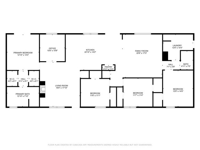 6 River Creek Rd, Udall, KS 67146