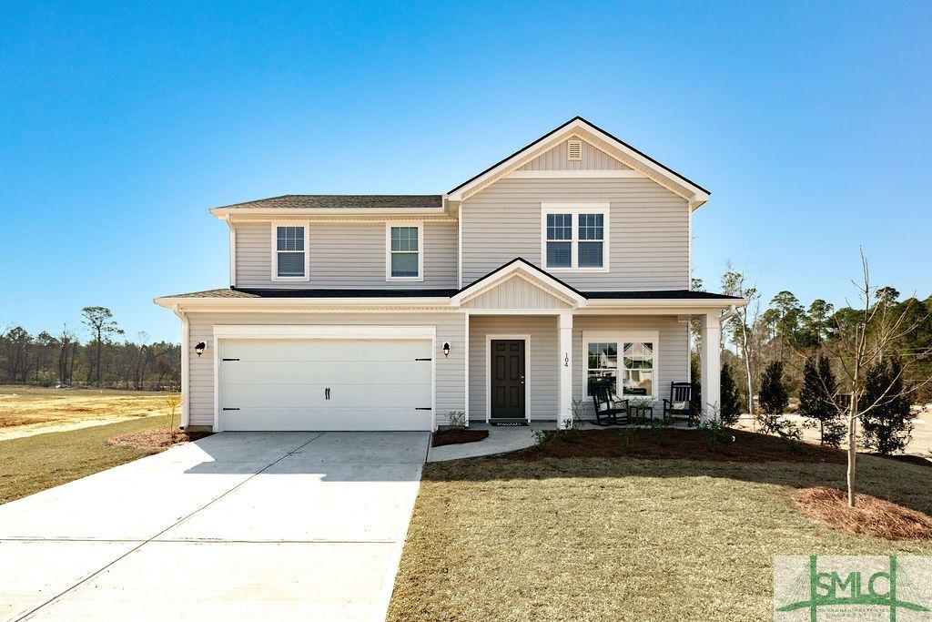 Image 1 of property listing at 148 Orkney Road, Savannah, GA 31407