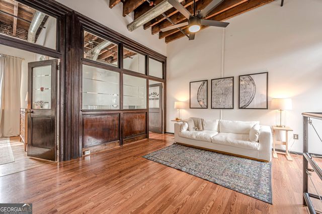 320 Martin Luther King Jr Drive SE 13, Atlanta, GA 30312