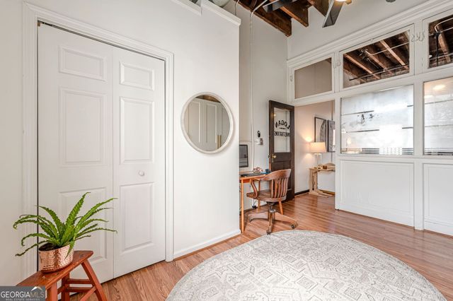 320 Martin Luther King Jr Drive SE 13, Atlanta, GA 30312