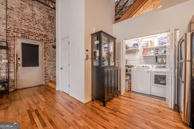 320 Martin Luther King Jr Drive SE 13, Atlanta, GA 30312