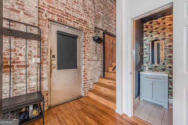 320 Martin Luther King Jr Drive SE 13, Atlanta, GA 30312