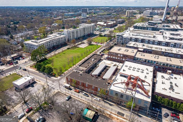 320 Martin Luther King Jr Drive SE 13, Atlanta, GA 30312