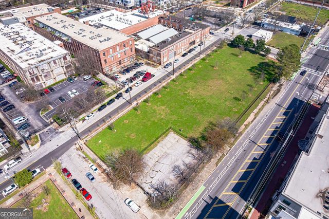 320 Martin Luther King Jr Drive SE 13, Atlanta, GA 30312