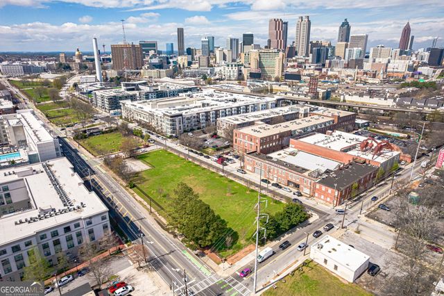 320 Martin Luther King Jr Drive SE 13, Atlanta, GA 30312