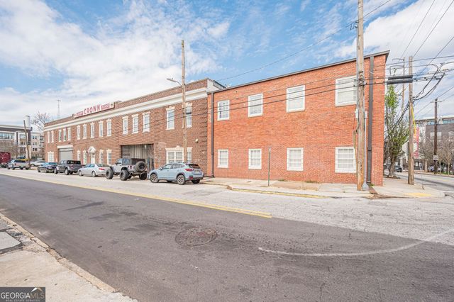 320 Martin Luther King Jr Drive SE 13, Atlanta, GA 30312