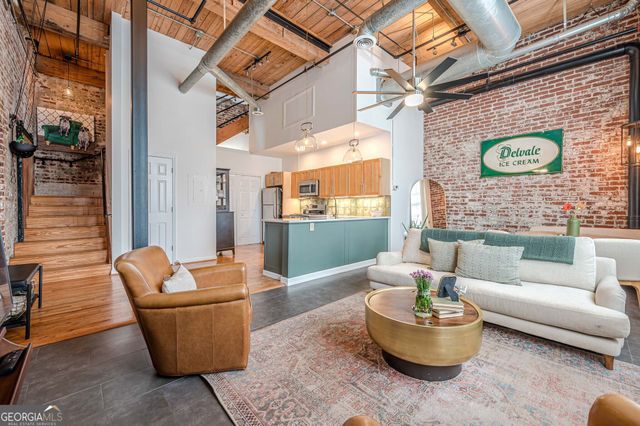 320 Martin Luther King Jr Drive SE 13, Atlanta, GA 30312