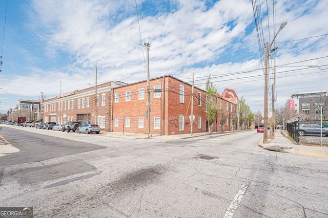 320 Martin Luther King Jr Drive SE 13, Atlanta, GA 30312