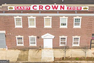 320 Martin Luther King Jr Drive SE 13, Atlanta, GA 30312