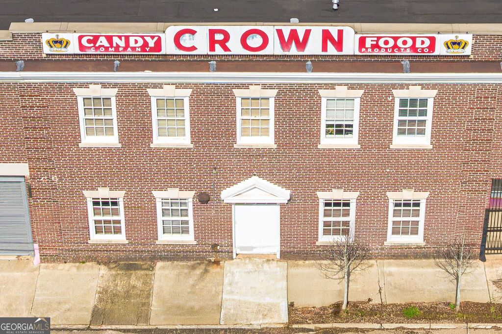 320 Martin Luther King Jr Drive SE 13, Atlanta, GA 30312