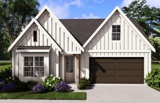 1606 Storyvale Lane 14, Hixson, TN 37343