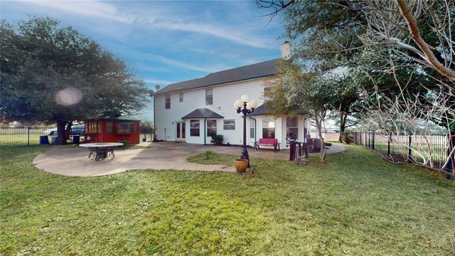 5909 County Road 488, Nevada, TX 75173
