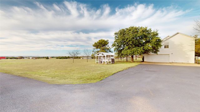 5909 County Road 488, Nevada, TX 75173