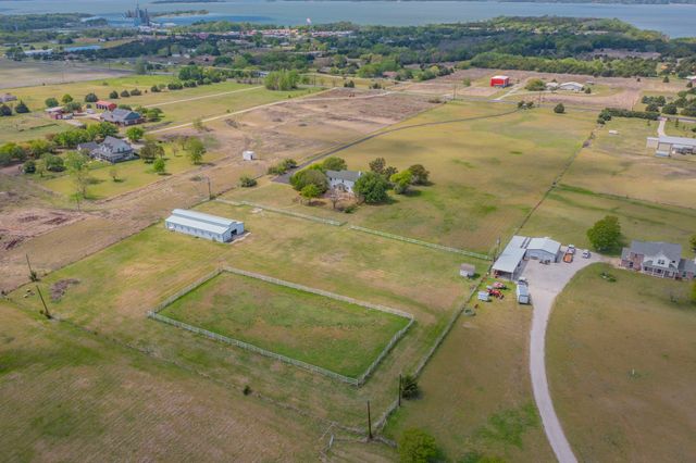 5909 County Road 488, Nevada, TX 75173