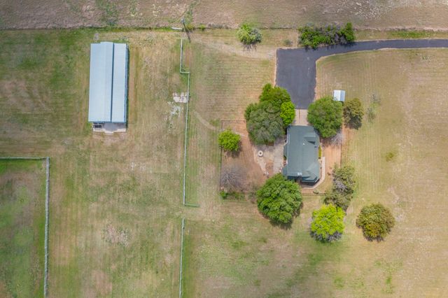 5909 County Road 488, Nevada, TX 75173