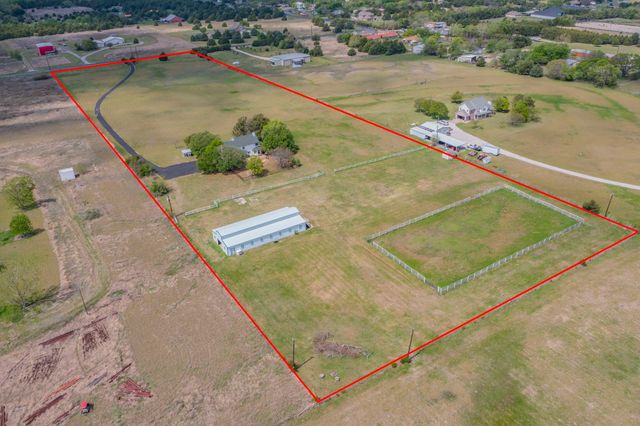 5909 County Road 488, Nevada, TX 75173