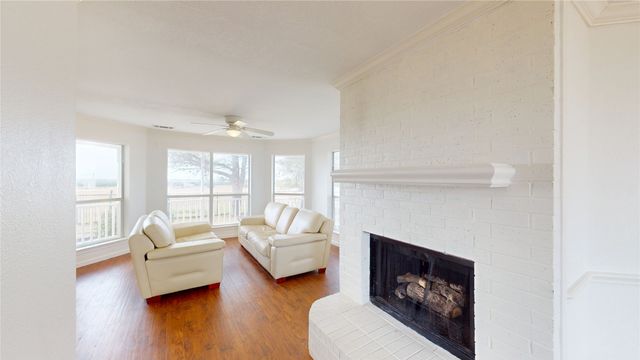 5909 County Road 488, Nevada, TX 75173