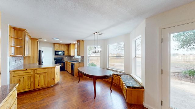 5909 County Road 488, Nevada, TX 75173