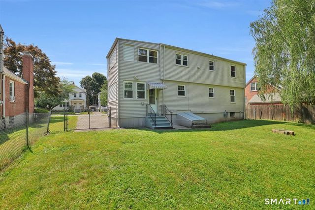 124 Vance Street, New Britain, CT 06052