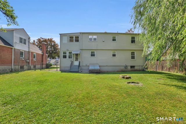 124 Vance Street, New Britain, CT 06052