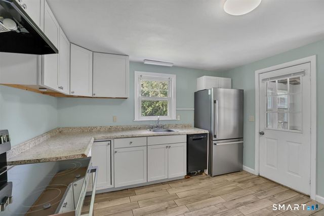 124 Vance Street, New Britain, CT 06052