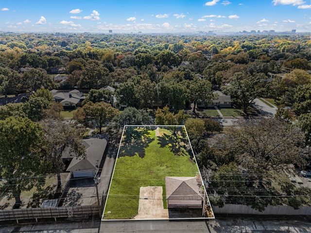 820 Brookhurst Drive, Richardson, TX 75080