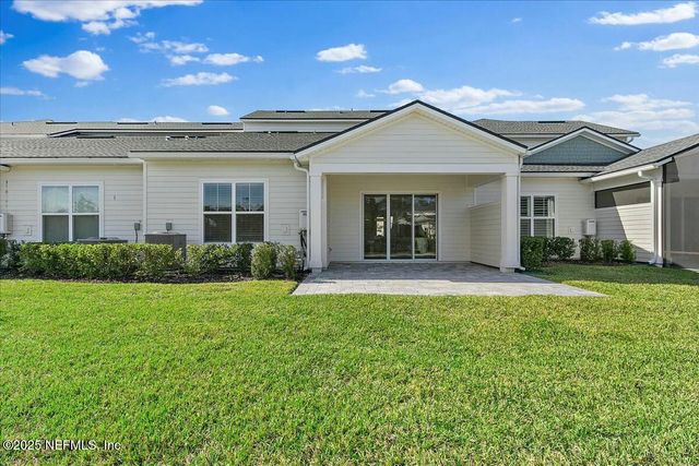 143R LIBERTY BELL Road, Ponte Vedra, FL 32081