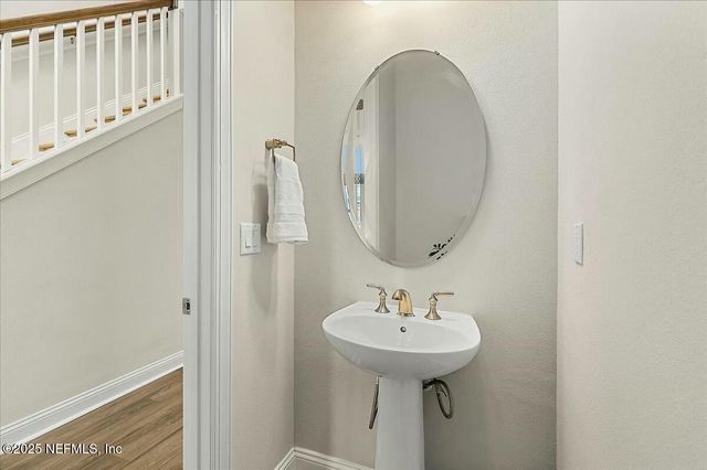 143R LIBERTY BELL Road, Ponte Vedra, FL 32081