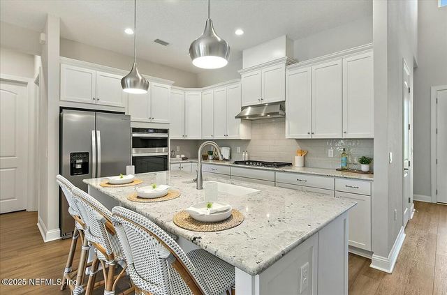 143R LIBERTY BELL Road, Ponte Vedra, FL 32081