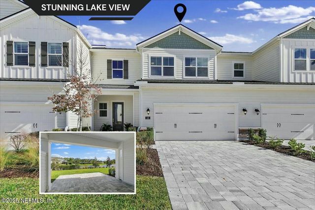143R LIBERTY BELL Road, Ponte Vedra, FL 32081