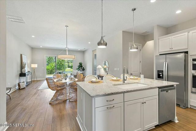 143R LIBERTY BELL Road, Ponte Vedra, FL 32081