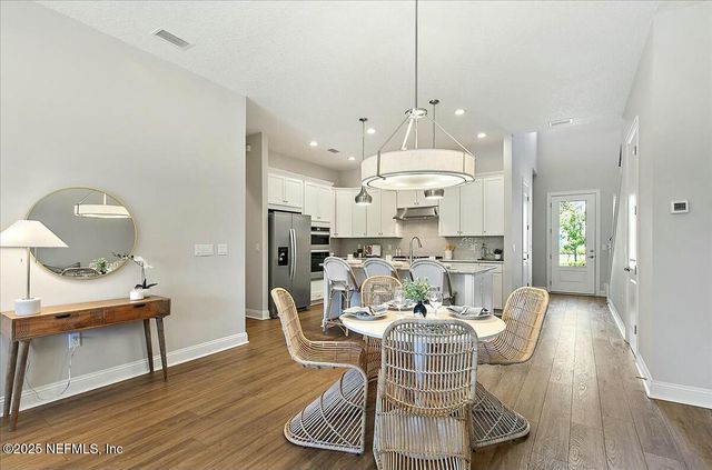 143R LIBERTY BELL Road, Ponte Vedra, FL 32081