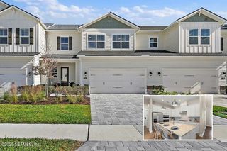 143R LIBERTY BELL Road, Ponte Vedra, FL 32081