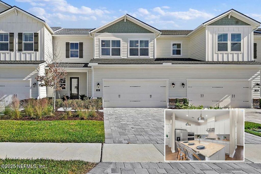 143R LIBERTY BELL Road, Ponte Vedra, FL 32081