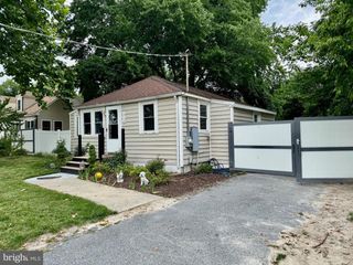 312 N DULANY AVE, Fruitland, MD 21826