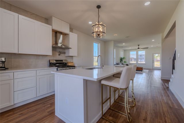 2908 Bliss Meadows Drive, Kaufman, TX 75142