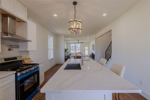 2908 Bliss Meadows Drive, Kaufman, TX 75142