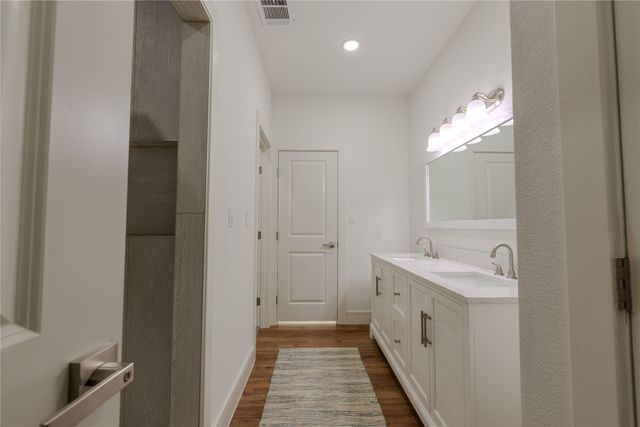 2908 Bliss Meadows Drive, Kaufman, TX 75142