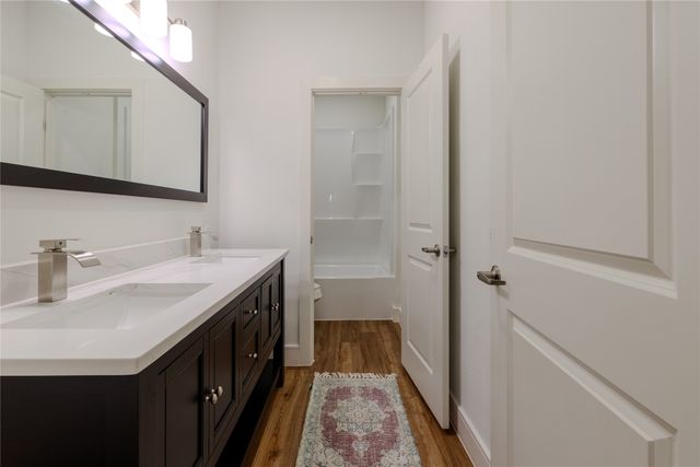2908 Bliss Meadows Drive, Kaufman, TX 75142