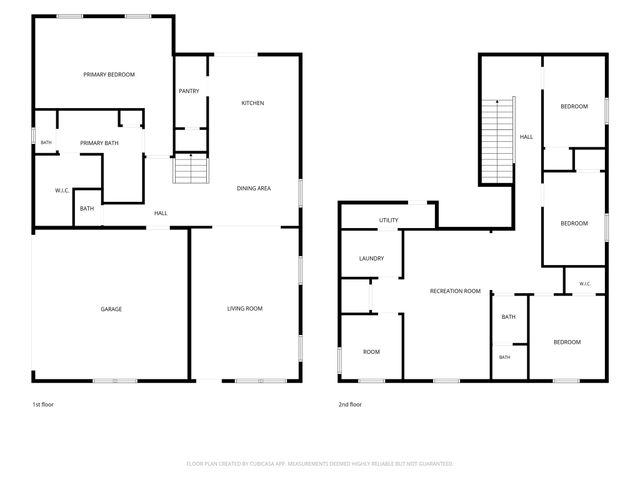 2908 Bliss Meadows Drive, Kaufman, TX 75142