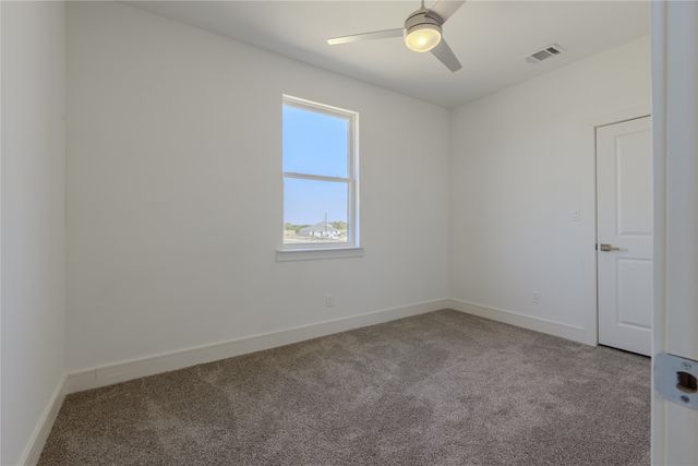 2908 Bliss Meadows Drive, Kaufman, TX 75142