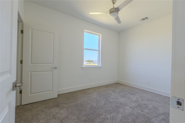 2908 Bliss Meadows Drive, Kaufman, TX 75142