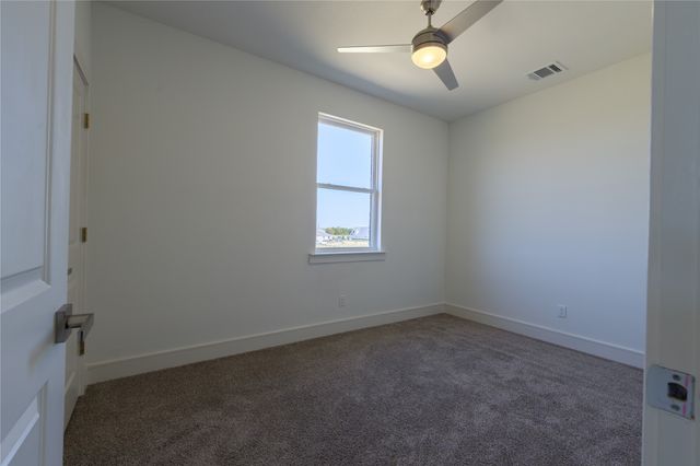 2908 Bliss Meadows Drive, Kaufman, TX 75142
