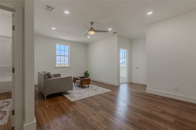 2908 Bliss Meadows Drive, Kaufman, TX 75142