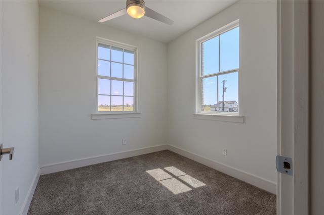 2908 Bliss Meadows Drive, Kaufman, TX 75142